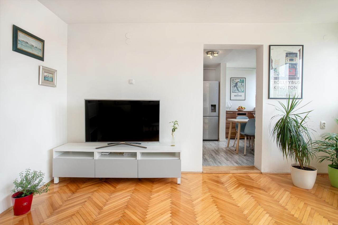 No.15 Apartment Split Exterior photo